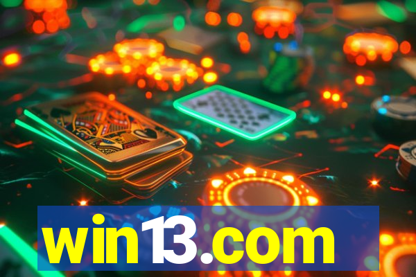 win13.com