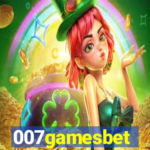 007gamesbet