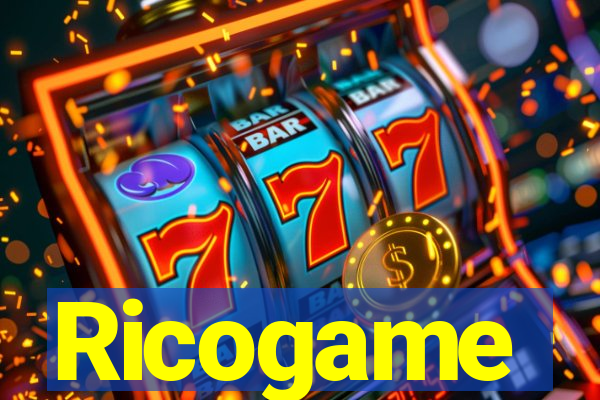 Ricogame