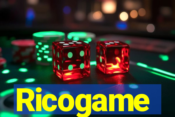 Ricogame