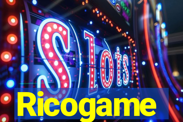 Ricogame