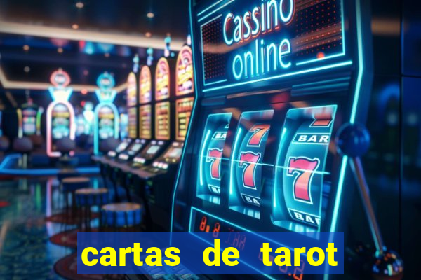 cartas de tarot gratis futuro inmediato