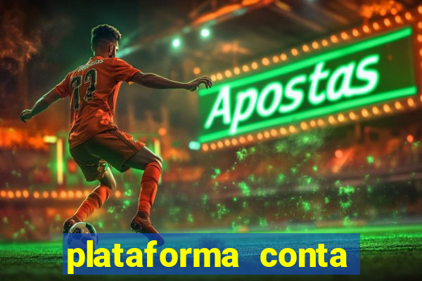 plataforma conta demo fortune tiger