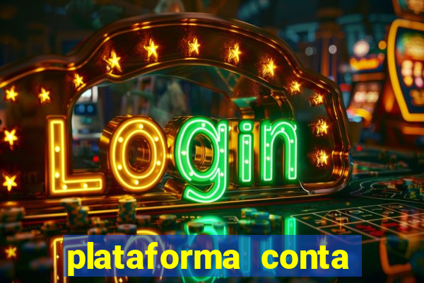 plataforma conta demo fortune tiger