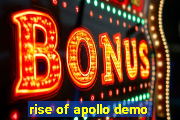 rise of apollo demo