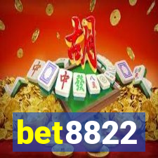 bet8822