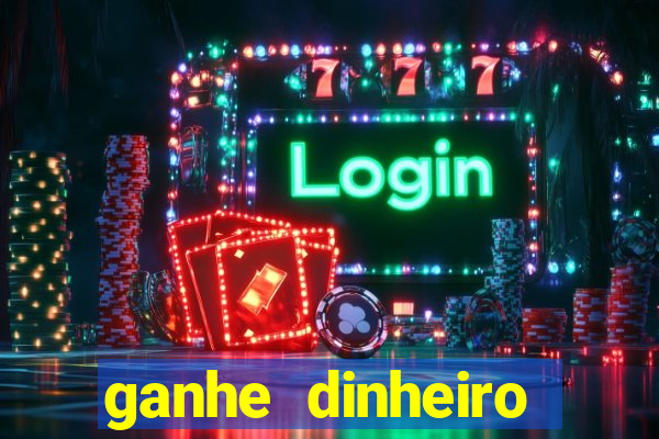 ganhe dinheiro jogando sem depositar