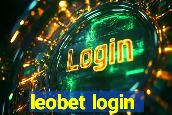 leobet login