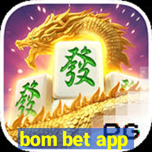 bom bet app