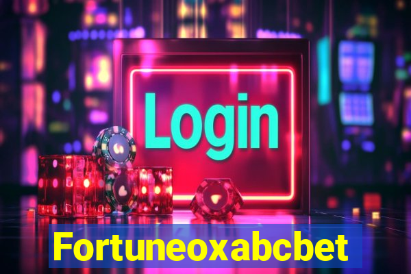 Fortuneoxabcbet