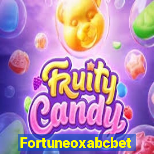 Fortuneoxabcbet