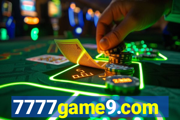 7777game9.com