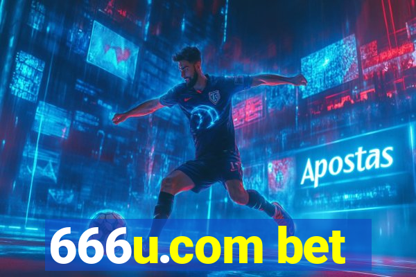 666u.com bet