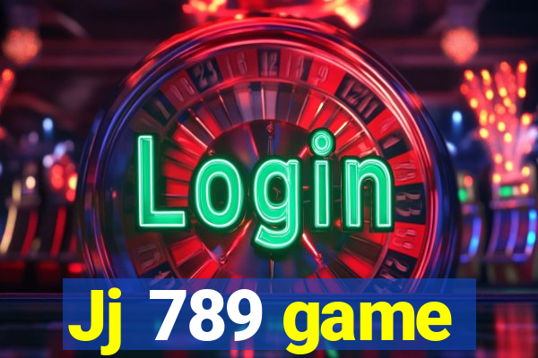 Jj 789 game