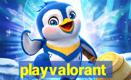 playvalorant