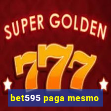 bet595 paga mesmo