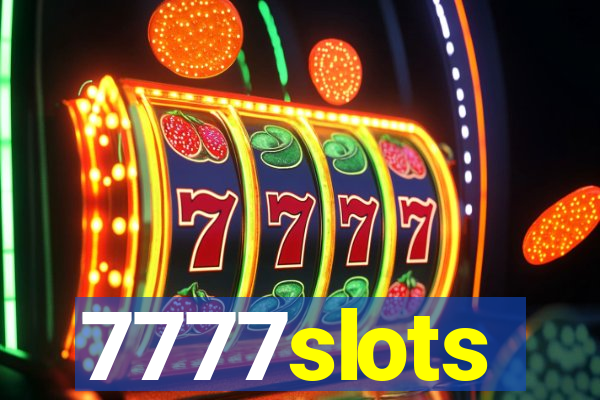 7777slots