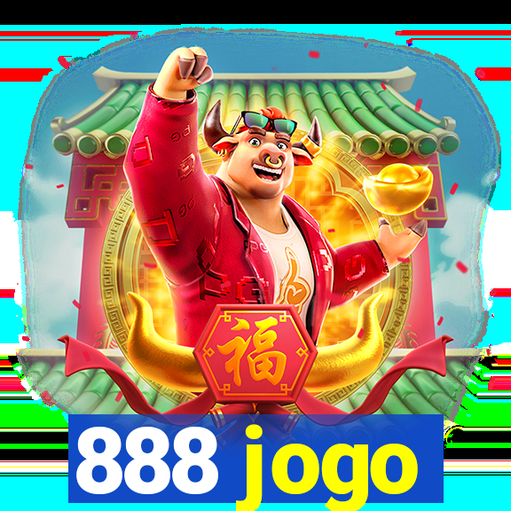 888 jogo