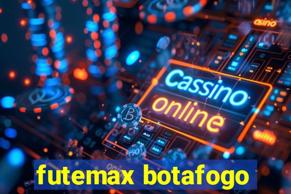 futemax botafogo