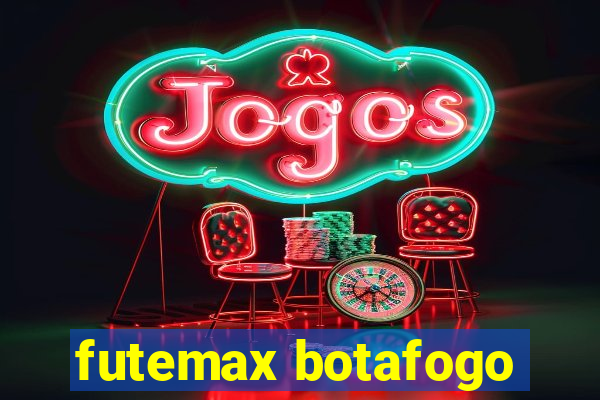 futemax botafogo