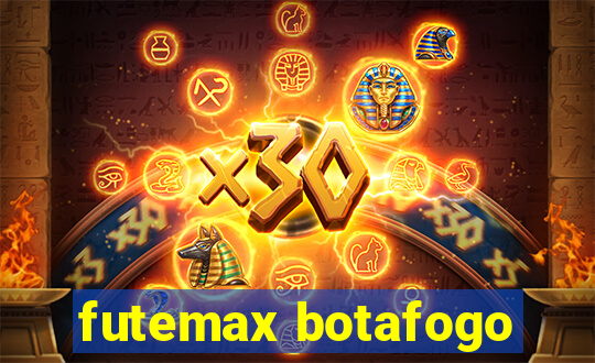 futemax botafogo