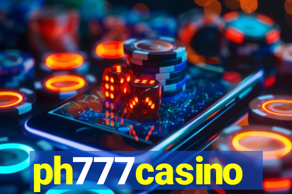 ph777casino