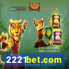 2221bet.com