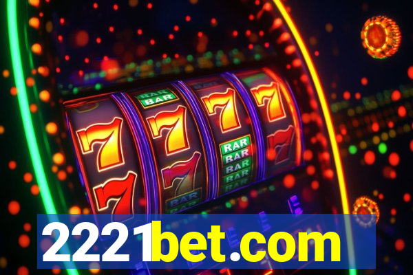 2221bet.com