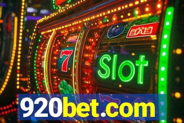 920bet.com