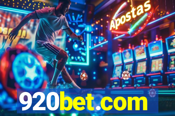 920bet.com