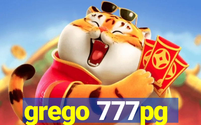 grego 777pg