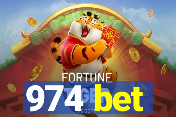 974 bet