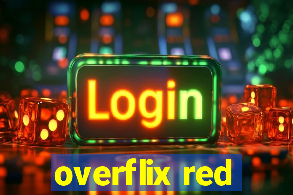 overflix red