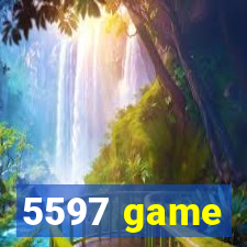 5597 game