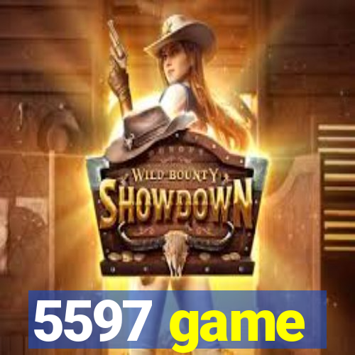 5597 game