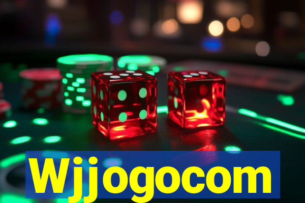 Wjjogocom