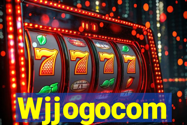 Wjjogocom