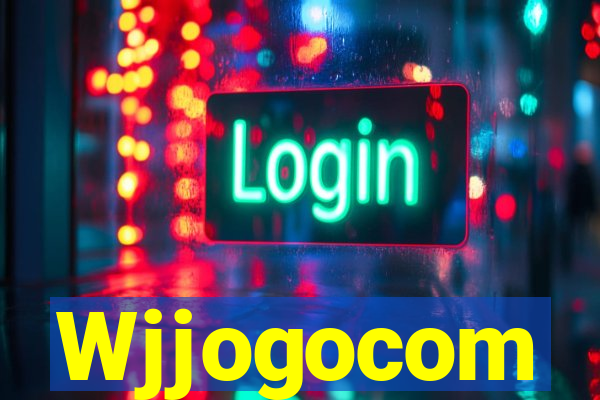 Wjjogocom