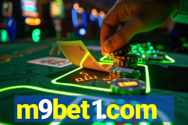 m9bet1.com