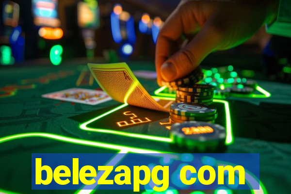 belezapg com