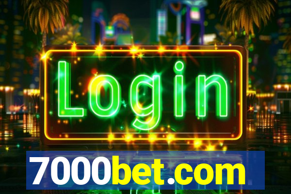 7000bet.com