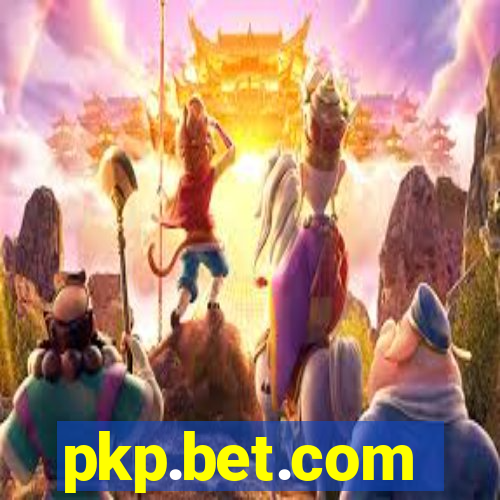 pkp.bet.com