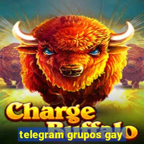 telegram grupos gay