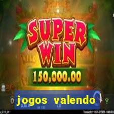 jogos valendo dinheiro online