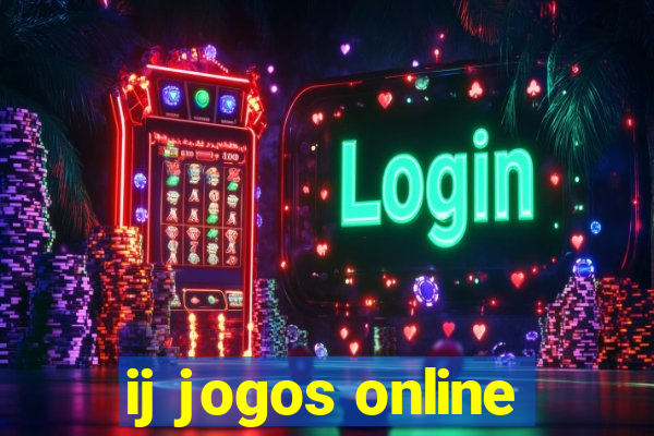 ij jogos online