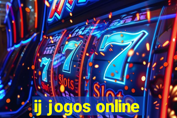 ij jogos online