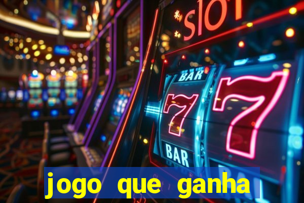 jogo que ganha dinheiro pagbank