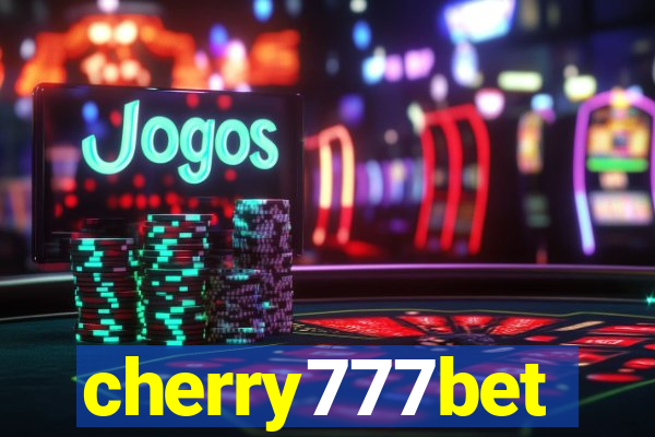 cherry777bet