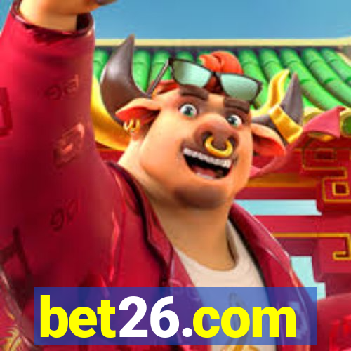 bet26.com