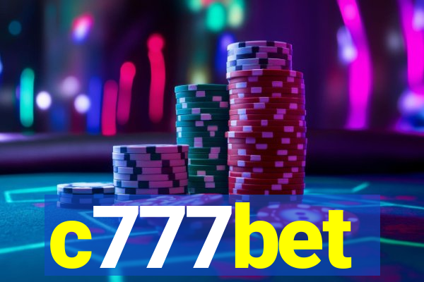 c777bet